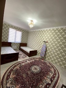 Ташкентская область, Ташкент, Яшнабадский район