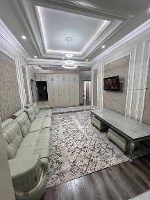 Ташкентская область, Ташкент, Яшнабадский район