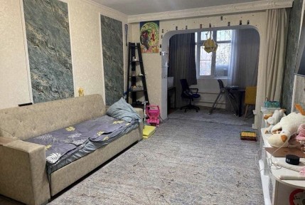 Ташкентская область, Ташкент, Яккасарайский район