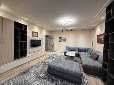 Аренда квартира Центре Улица Саид барака 2 ком