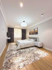 Аренда! 1х в Шайхонтохурском районе метро Гафура Гуляма/ Цирк ID13