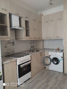 Ташкентская область, Ташкент, Сергелийский район