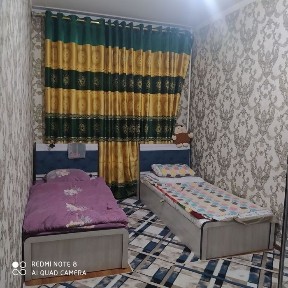 Ташкентская область, Ташкент, Юнусабадский район