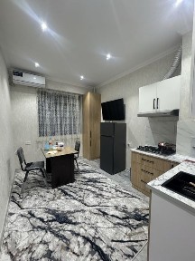 Ташкентская область, Ташкент, Мирабадский район