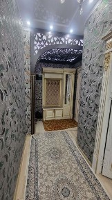 Бухарская область, Бухара