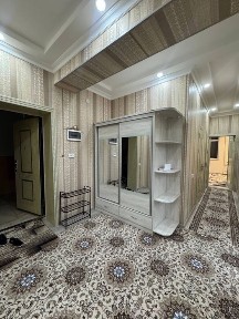 Навоийская область, Навои