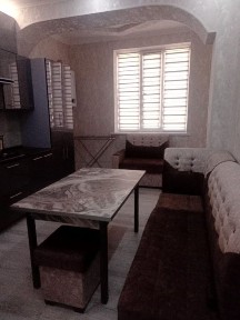 Ижарага квартира бериладм