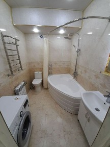 Сдаётся в аренду 3х комнатная квартира