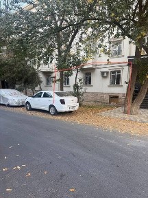 Ташкентская область, Ташкент, Мирабадский район