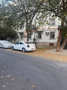 Ташкентская область, Ташкент, Мирабадский район