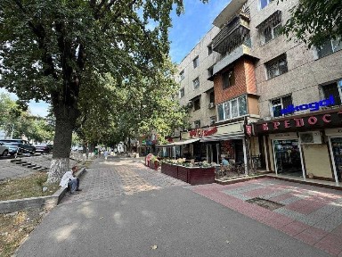 Ташкентская область, Ташкент, Мирзо-Улугбекский район