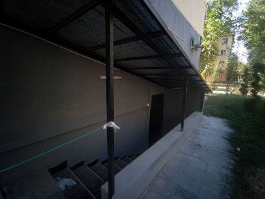 Ташкентская область, Ташкент, Чиланзарский район