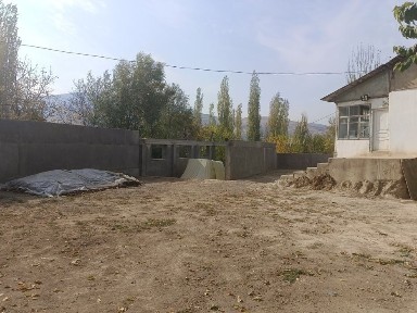 Ташкентская область, Чарвак