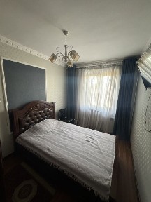 Ташкентская область, Ташкент, Мирзо-Улугбекский район