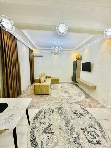 Ташкентская область, Ташкент, Яшнабадский район