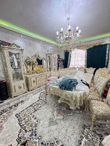 Ташкентская область, Ташкент, Яшнабадский район