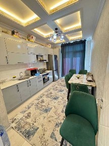 Ташкентская область, Ташкент, Яшнабадский район