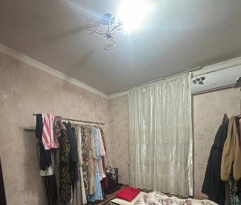 Ташкентская область, Ташкент, Шайхантахурский район