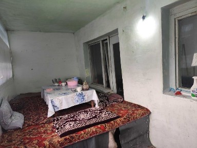 Ташкентская область, Нурафшан (Тойтепа)