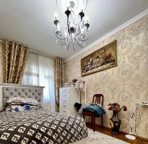 Ташкентская область, Ташкент, Мирзо-Улугбекский район