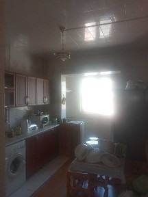 Ташкентская область, Ташкент, Мирзо-Улугбекский район