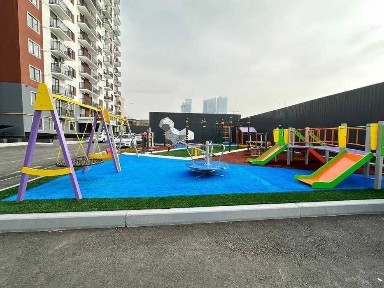 Ташкентская область, Ташкент, Шайхантахурский район