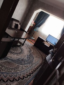 Ташкентская область, Алмалык