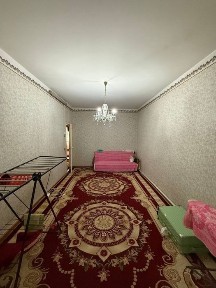 Продается 3-х комнатная квартира в Намангане