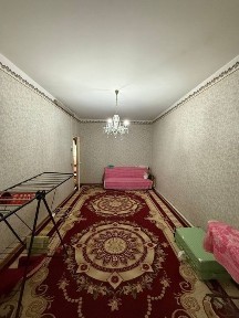 Продается 3-х комнатная квартира в Намангане
