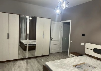 Аренда своей квартиры, после нового ремонта!