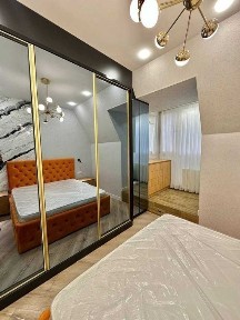 Ташкентская область, Ташкент, Мирабадский район