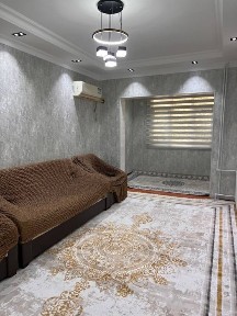 Срочнооо! Сдам в аренду 2х комнатную квартиру Юнусабад 19 квартале.