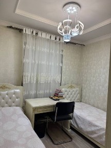 Сдается Квартира 3/1/5 на ТТЗ Ахмад Югнакий