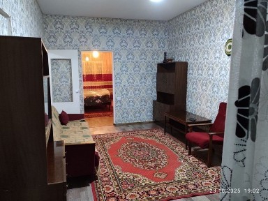 Сдам в аренду 3 ком на Чиланзар 19!