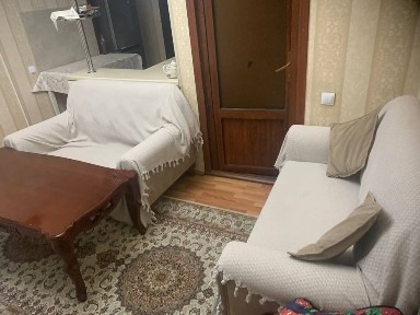 Ташкентская область, Ташкент, Яккасарайский район