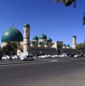 Ташкентская область, Ташкент, Чиланзарский район