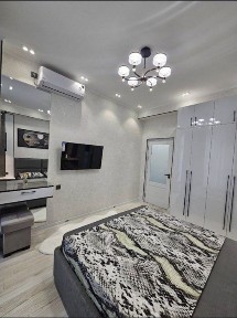 Ташкентская область, Ташкент, Яккасарайский район