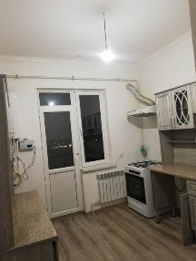 Ташкентская область, Ташкент, Сергелийский район