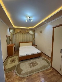 Ташкентская область, Ташкент, Чиланзарский район