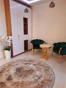 Ташкентская область, Ташкент, Мирзо-Улугбекский район