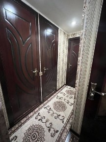 Ташкентская область, Ташкент, Алмазарский район