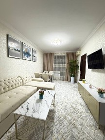 Чиланзар 13 евро ремонт всё есть