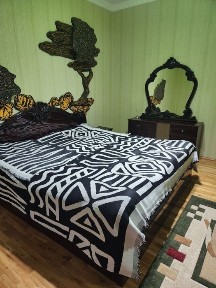 Ташкентская область, Ташкент, Мирзо-Улугбекский район