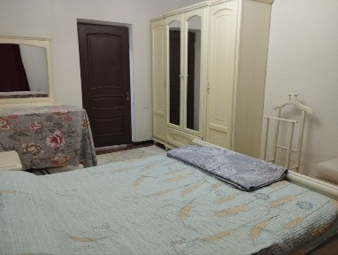 Ташкентская область, Ташкент, Мирзо-Улугбекский район