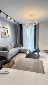 Rent apartment! Жк Parkwood!Сдаётся в аренду новая 2- ком квартира!