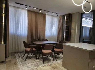 Ташкентская область, Ташкент, Мирзо-Улугбекский район