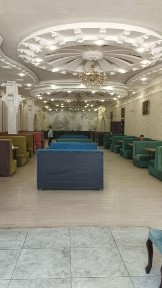 Ташкентская область, Ташкент, Чиланзарский район