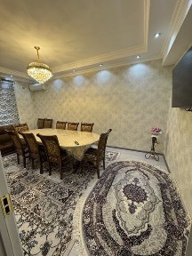 Бухарская область, Бухара