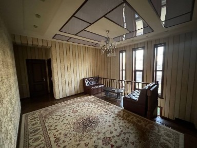 Ташкентская область, Ташкент, Мирзо-Улугбекский район