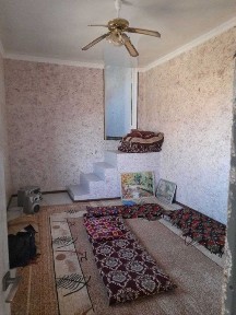 Навоийская область, Зарафшан